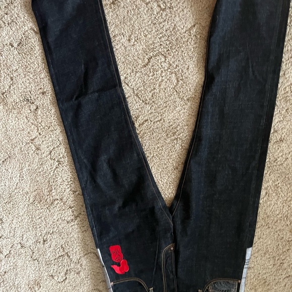 RMC jeans size 37 - Picture 6 of 7